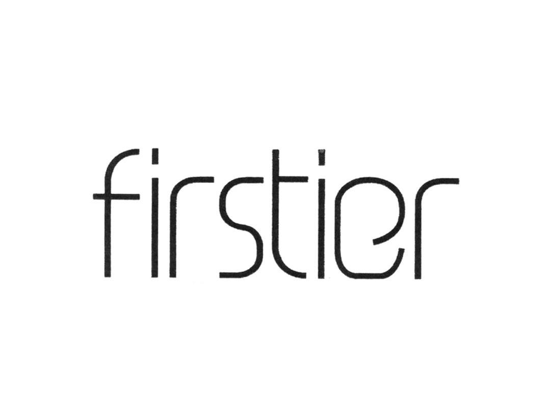 FIRSTIER