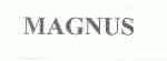 MAGNUS