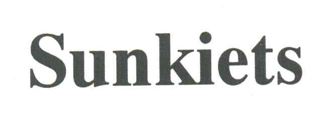 SUNKIETS