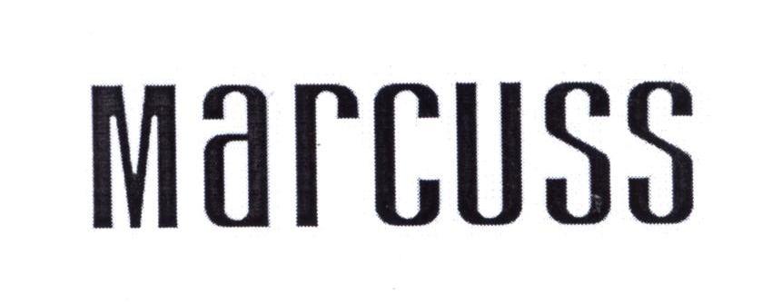 MARCUSS