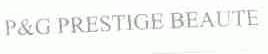 P&G PRESTIGE BEAUTE