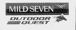 MILD SEVEN OUTDOOR QUEST