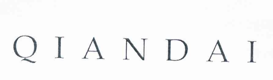QIANDAI