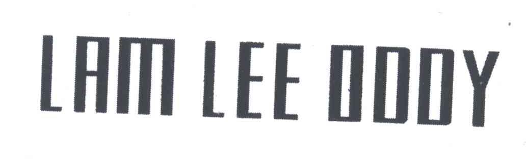 LAMLEEODDY
