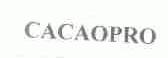 CACAOPRO