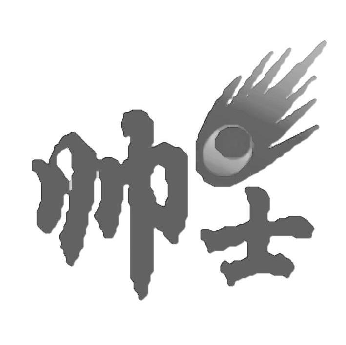 帅士