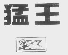 猛王