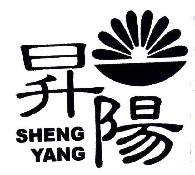 升阳