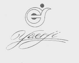 YAERJI