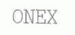 ONEX