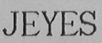 JEYES