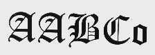AABCO