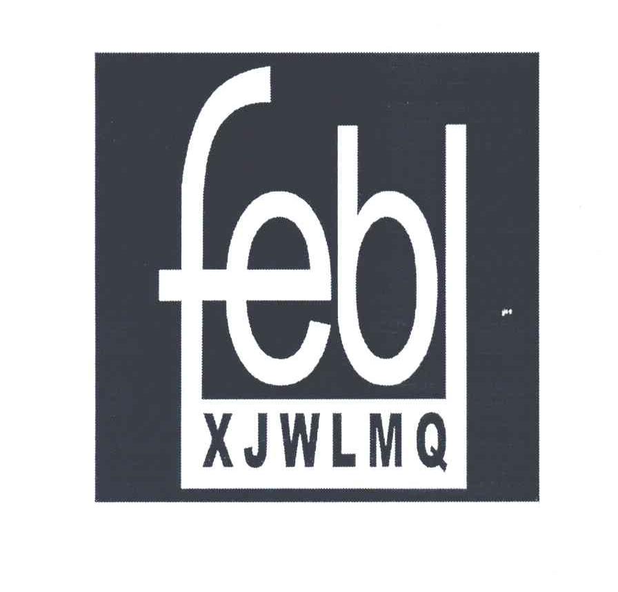 FEBL XJWLMQ