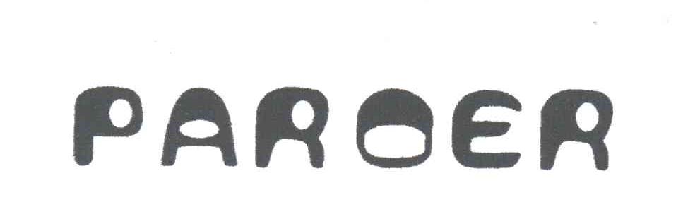 PAROER
