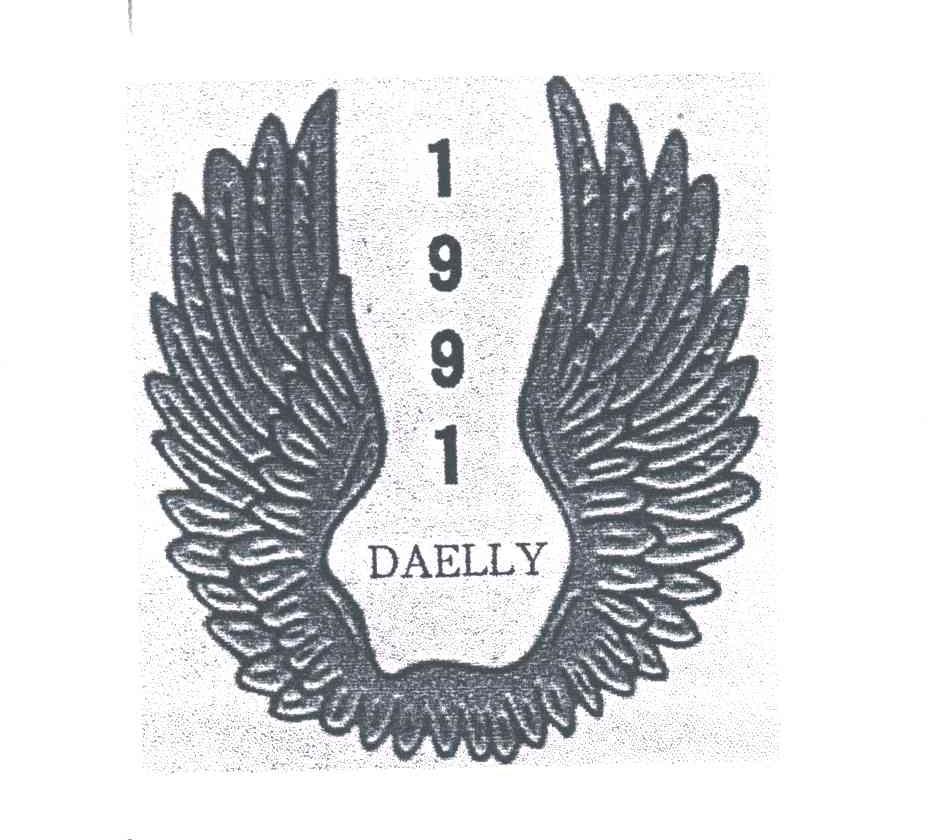 DAELLY; 1991