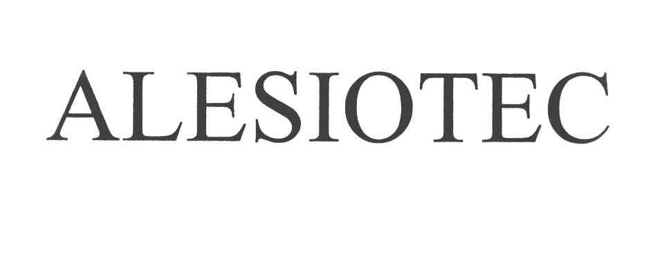 ALESIOTEC