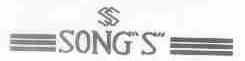 SONG"S"