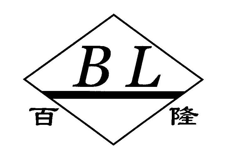 百隆 BL