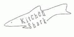 KITCHEN SHARK