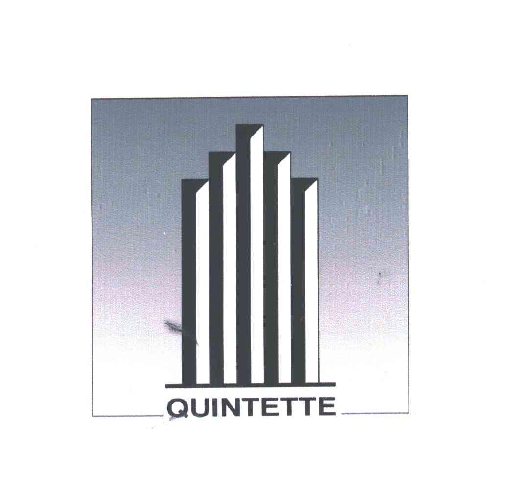 QUINTETTE