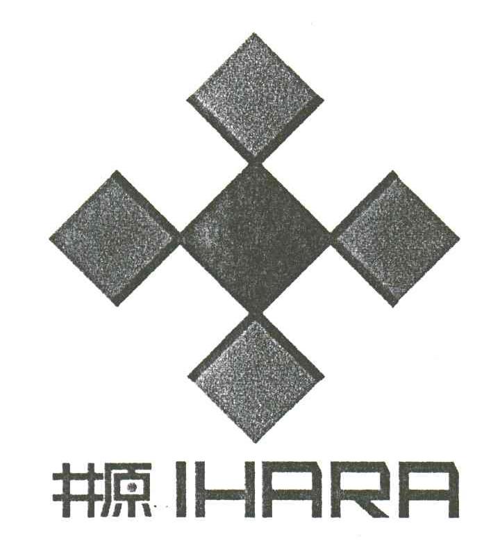 井原IHARA