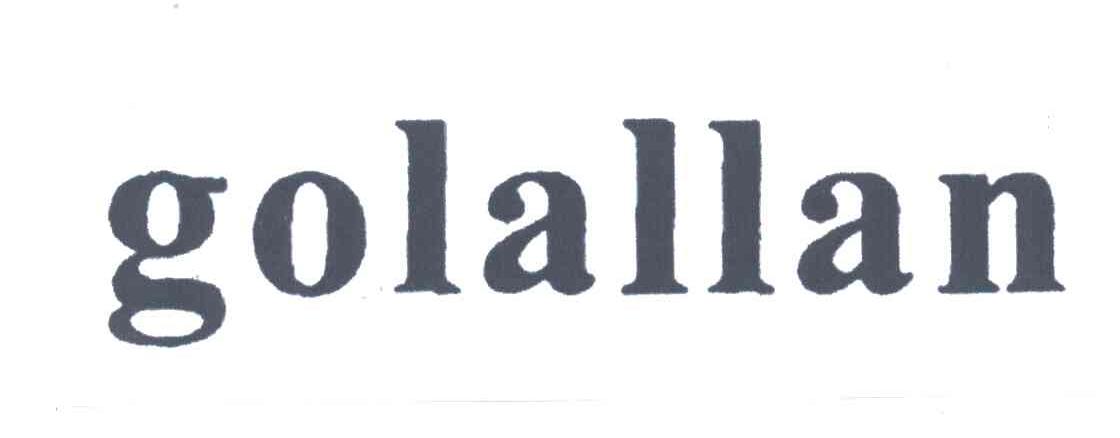 GOLALLAN