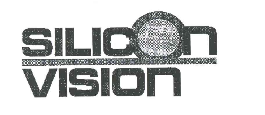 SILICON VISION