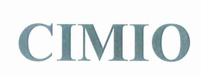 CIMIO