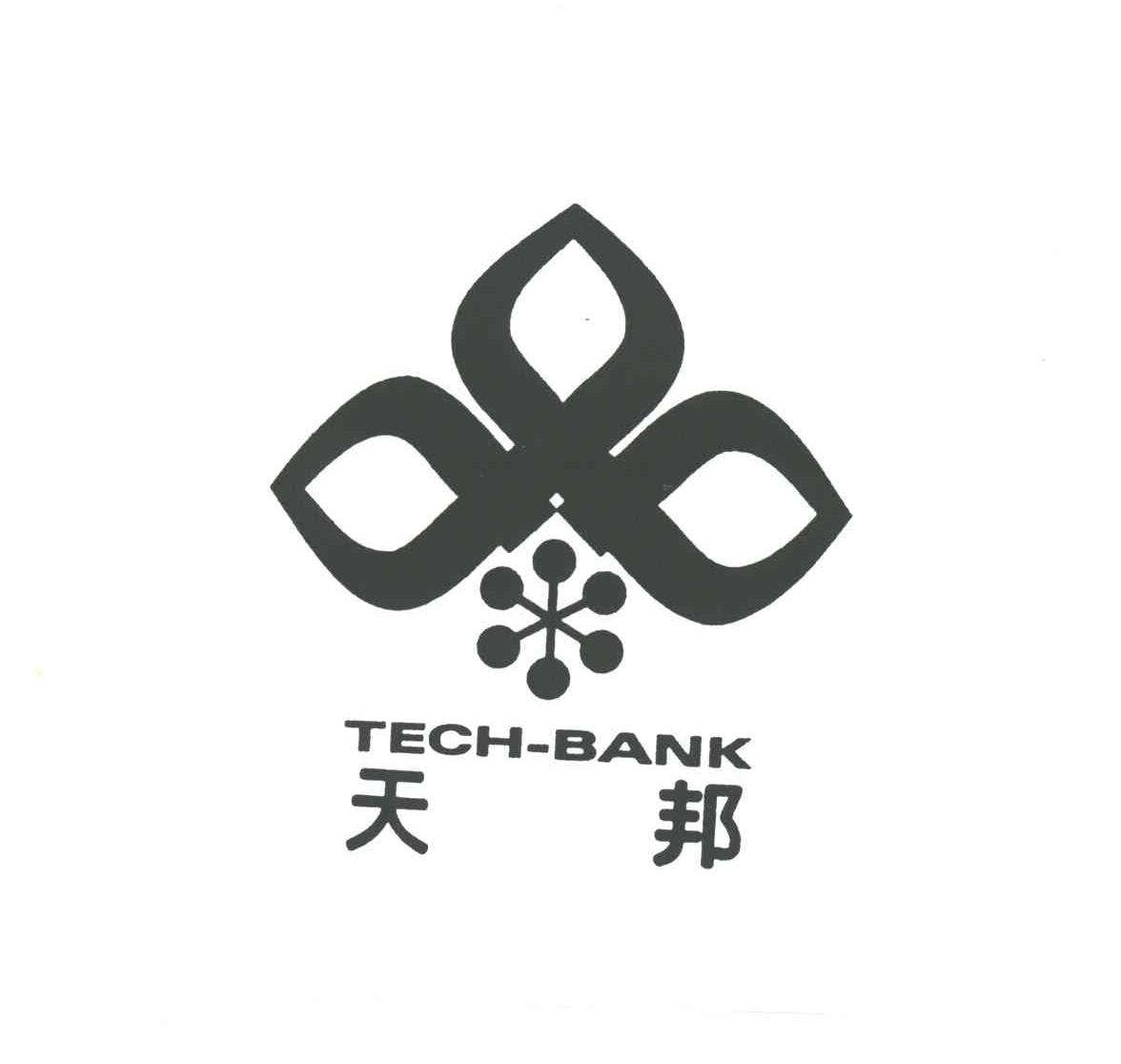天邦;TECH BANK