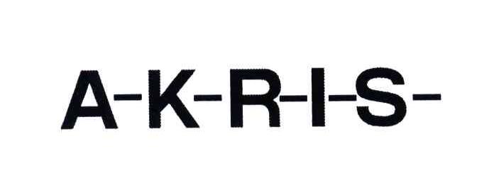 A-K-R-I-S-
