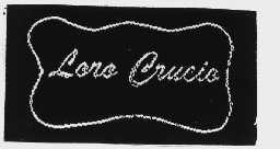 LORE CRUCIA