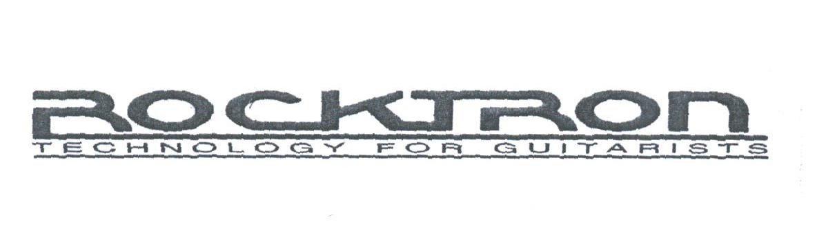 ROCKTRON