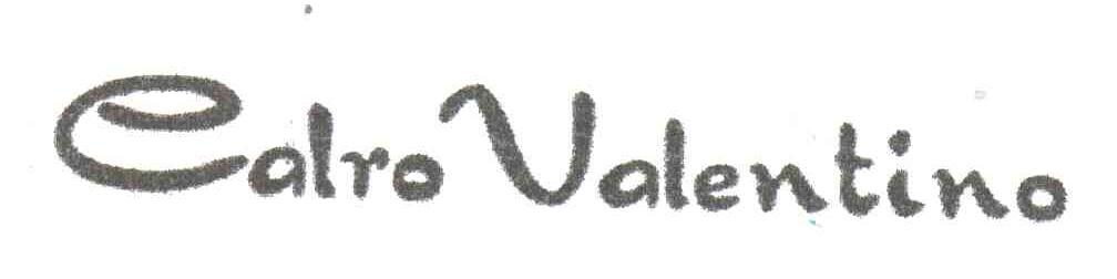 EALRO VALENTINO