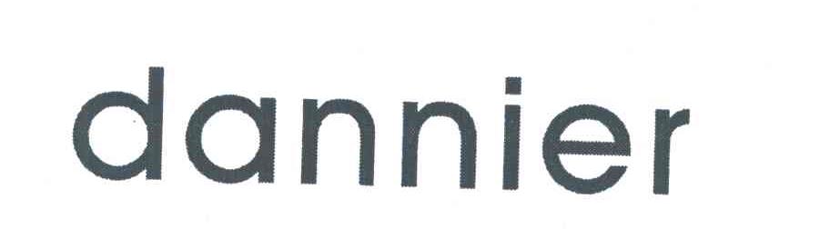DANNIER