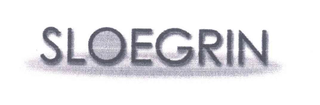 SLOEGRIN