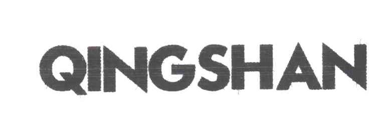 QINGSHAN