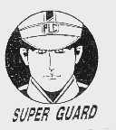 SUPER GUARD PLC