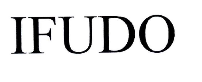 IFUDO