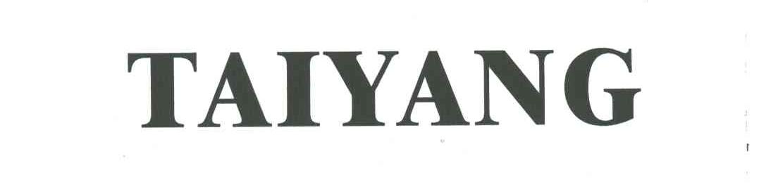 TAIYANG