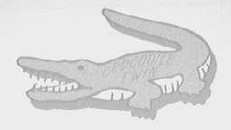 CROCODILE TWIN