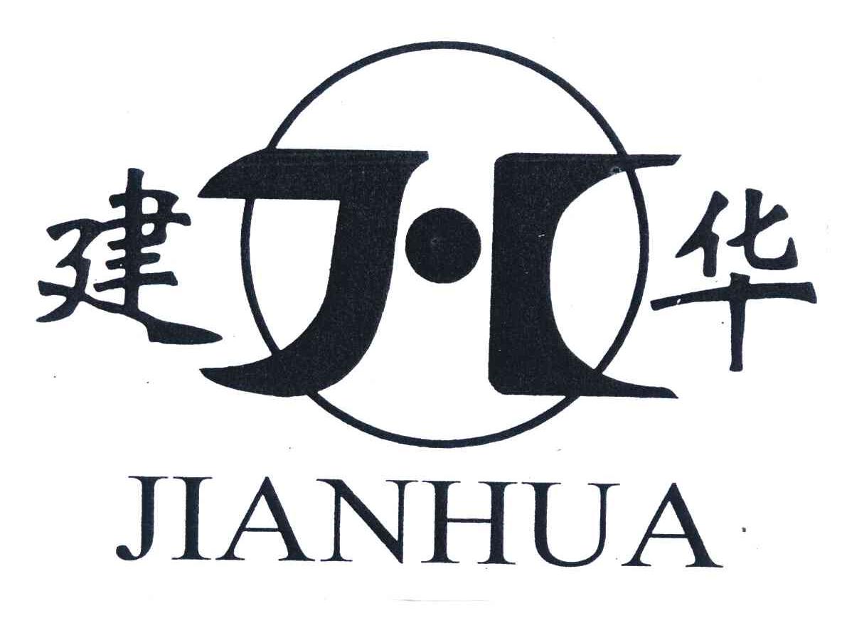 建华