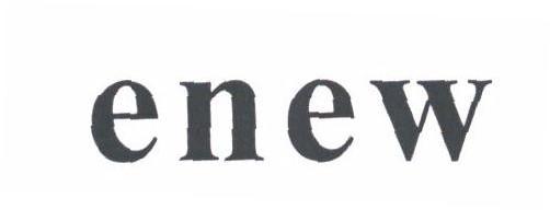 ENEW