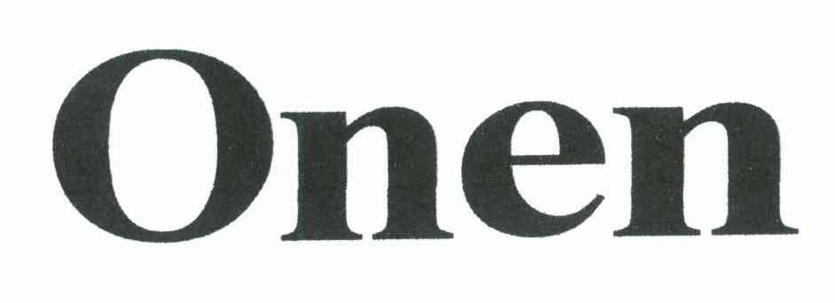 ONEN