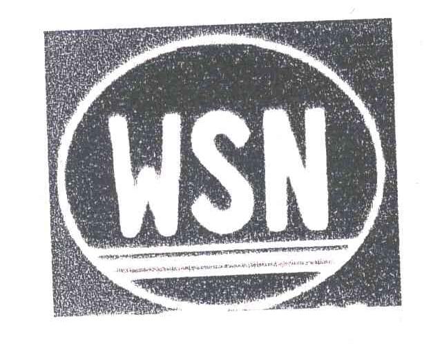 WSN