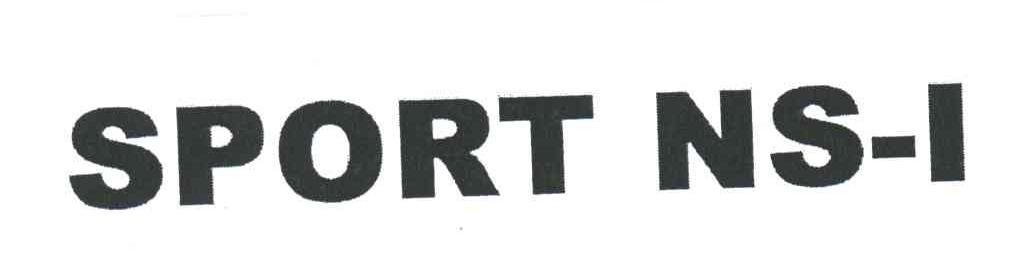 SPORT NS-I