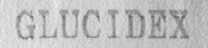 GLUCIDEX