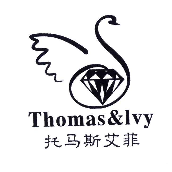 托马斯艾菲;THOMAS&LVY