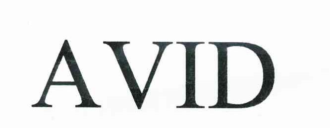 AVID