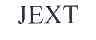 JEXT