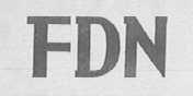 FDN